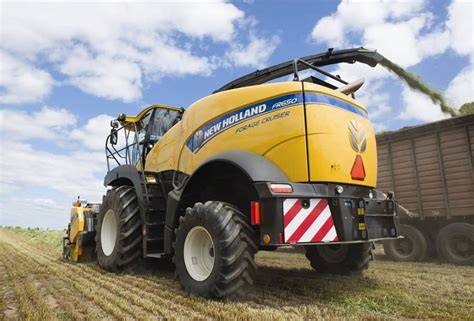 FR Forage Cruiser SP Forage Harvesters Overview Forage Equipment