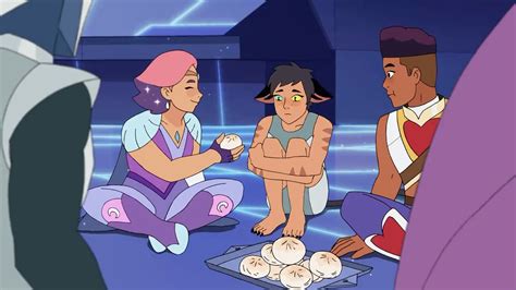Nude Cartoons Catra