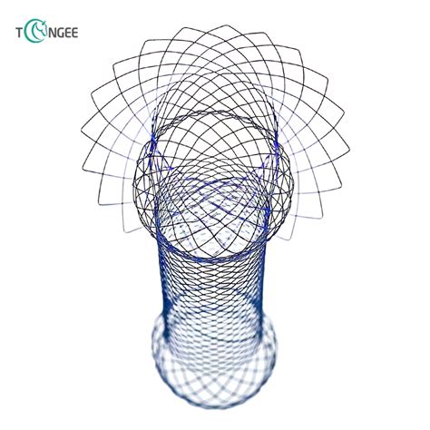covered stent  esophageal cancer