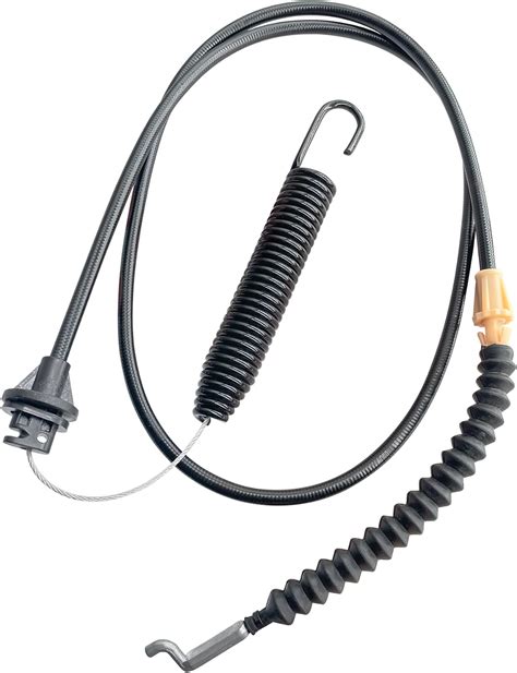 Amazon PELIF 946 04173E Deck Engagement Cable Fits MTD Troy Bilt