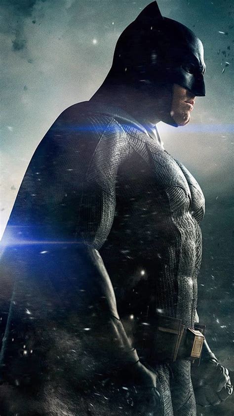 Discover More Than Ben Affleck Batman Wallpaper In Coedo Vn