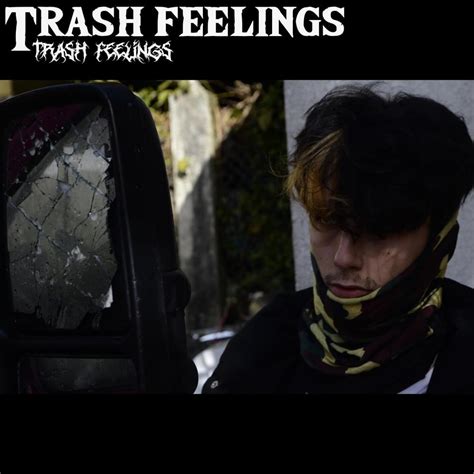 Mda Trash Feelings Ep Lyrics And Tracklist Genius