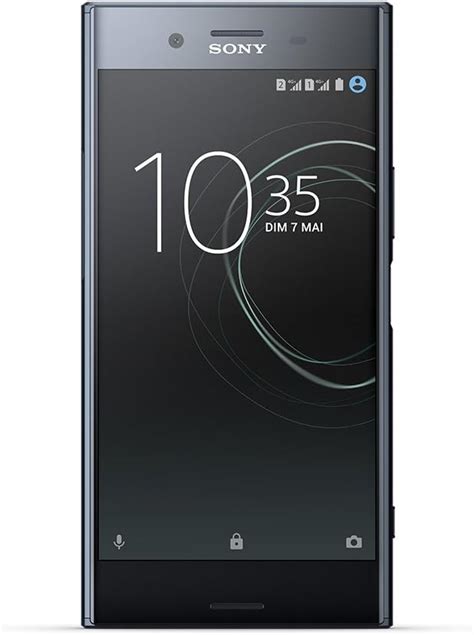 Sony Xperia Xz Premium Smartphone D Bloqu G Ecran Pouces