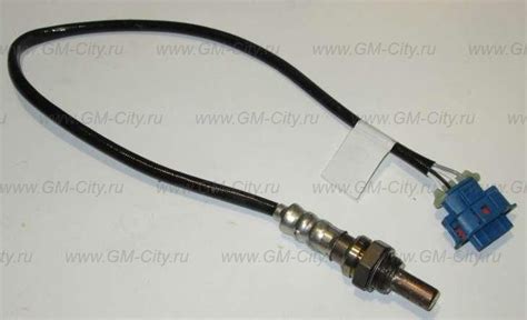 Лямбда зонд верхний LXV 2HO LDE купить для Chevrolet Cruze - 55566650