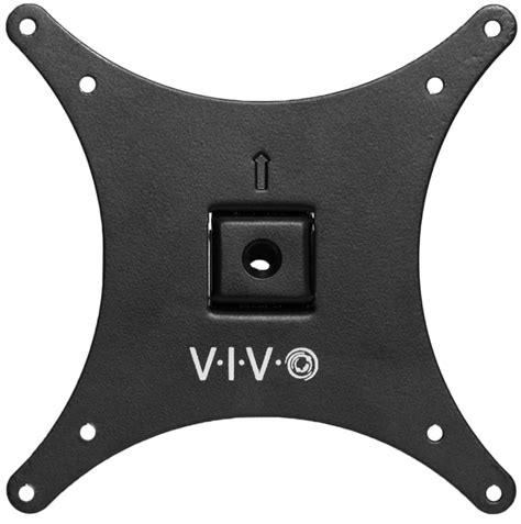 Vivo Mount Src Vesa Adapter Designed For Sceptre C Monitor