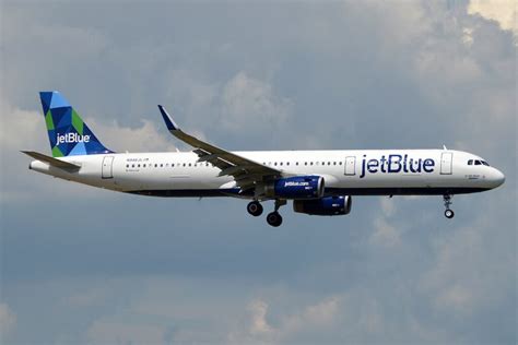 JetBlue Adding 3 Routes From New York S MacArthur Airport Aviation A2Z