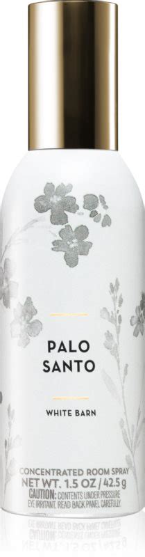 Bath Body Works Palo Santo Profumo Per Ambienti Notino It