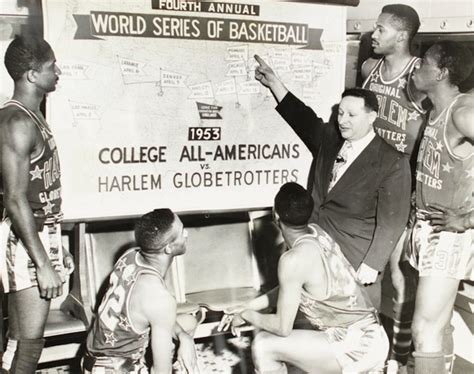 Harlem Globetrotters Timeline | Timetoast timelines