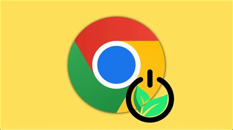 Ways To Disable Efficiency Mode For Google Chrome