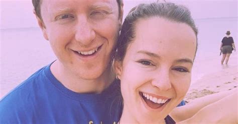 Disney Star Bridgit Mendler Opens Up About Her 'Magical' Wedding to Griffin Cleverly