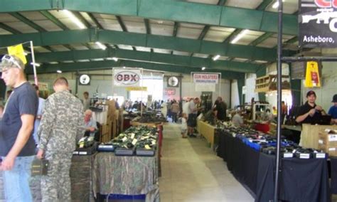 S & D Gun Show – Buy – Sell – Trade at Eastern North Carolina’s Best ...