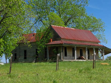 farm house roger smith flickr