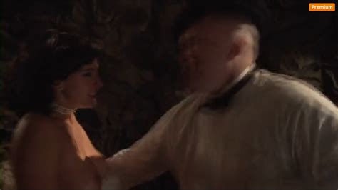 Misty Anderson Nude Pics Pagina 1