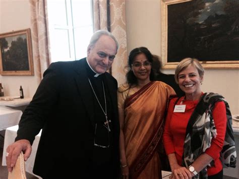 Amrita RITE- Inclusive Education Model Presented at the Vatican