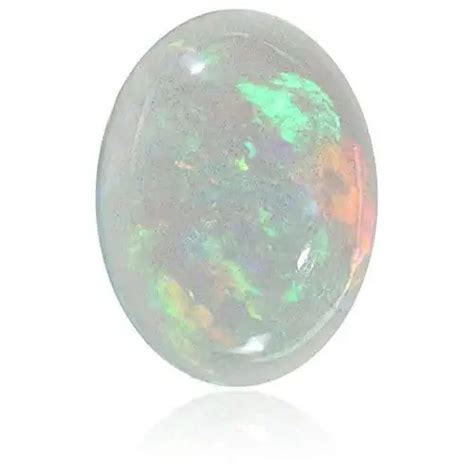 Ratti Carat Natural Fire Opal Stone Rashi Ratna Original