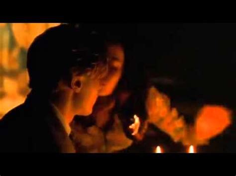Eva Green Hot Kiss The Dreamers Scene YouTube YouTube