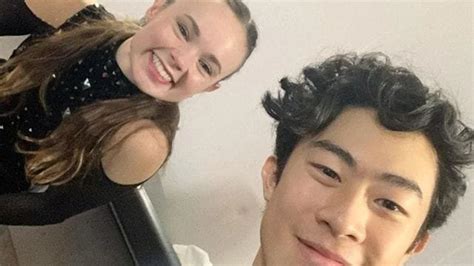 Is Nathan Chen Gay Skater Fulfills All This During Interviews Unleashing The Latest In