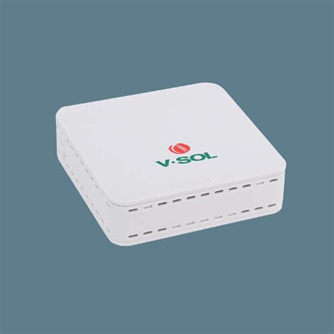 Vsol Epon Xpon Gpon Ge Onu Model Name Number V Sd Gpd At Rs