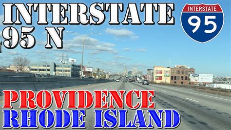 I North Providence Rhode Island K Highway Drive Youtube