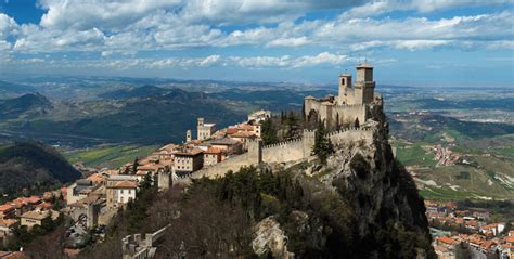 Cosa Vedere A San Marino Blog Di Tuttology