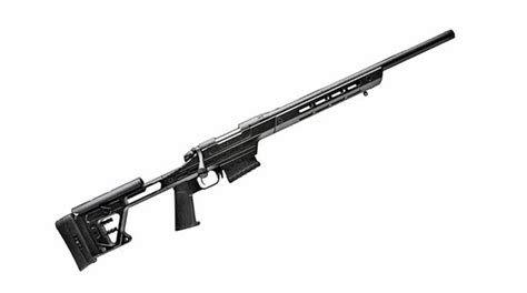 Bergara Rifles Introduces B14 Bmp Chassis Rifle An Official Journal