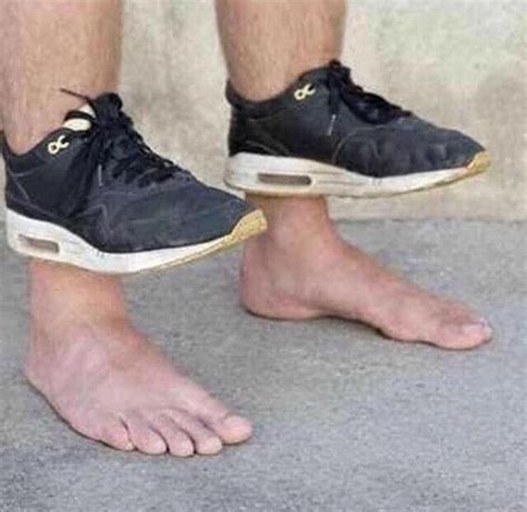 Cursedshoe Rcursedimages