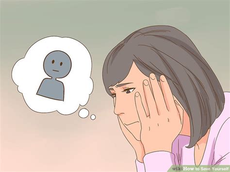 3 Ways To Save Yourself WikiHow