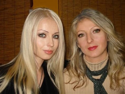 Julio Blogs Valeria Lukyanova Hot