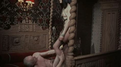 Naked Monica Swinn In Sexorcismes