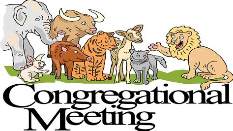 "Annual Congregational Meeting: January 29th, 2023" - Newberg First ...