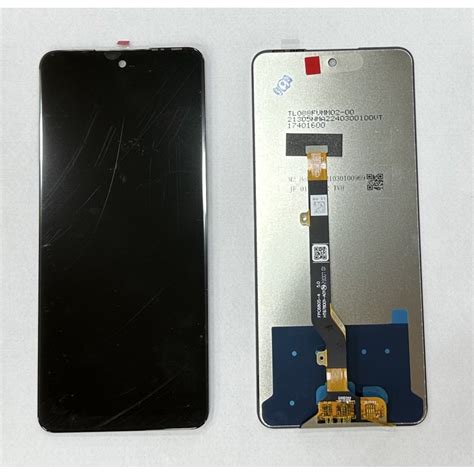 Tela Touch Display Lcd Infinix Hot S X Shopee Brasil