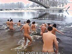 Naked Sports Naked Guys Skinny Dip 32 ThisVid