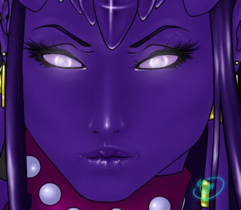 Draenei Mistress WIP By Ereshkigal Hentai Foundry