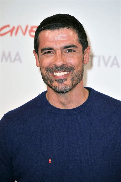 alessandro gassman  tall dark  handsome reasons  feel