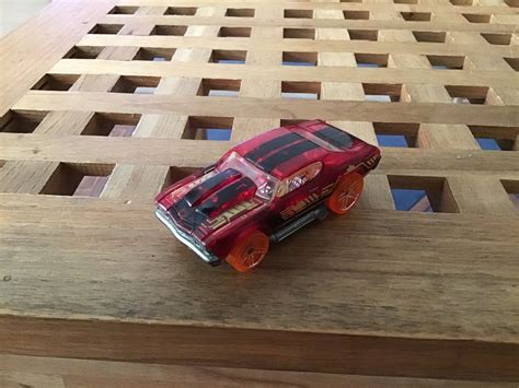 Se produkter som liknar Hot Wheels Chevelle Chev på Tradera