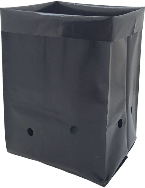 Пакет д/рассадыV-10л 17,5*45см В заказе: 50 шт купить по низкой цене в ...