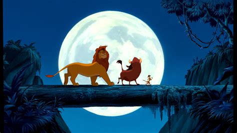 Hakuna Matata El Renacimiento Disney Wikia Fandom