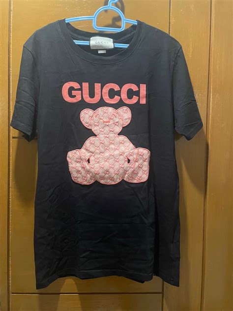 Gucci shirt, Women's Fashion, Tops, Shirts on Carousell