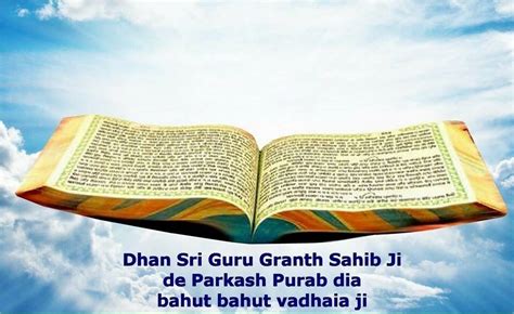 Sikhs India - Online Sikh News Channel: PRAKASH PURAB OF SRI GURU ...