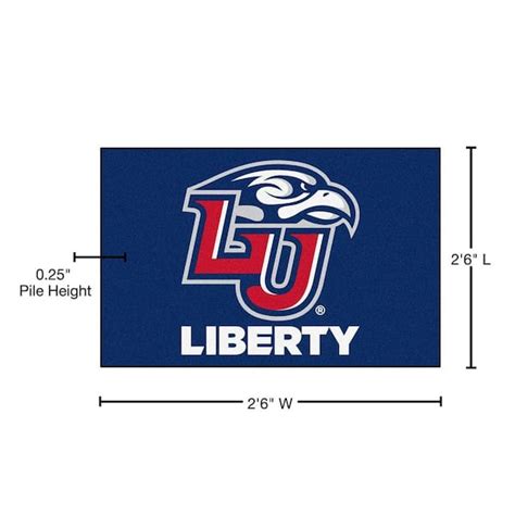 Liberty University Logo Transparent