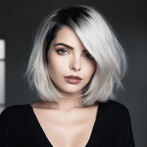 Холодный блонд - проблемы и секреты, о которых нужно знать (+30 фотоидей)