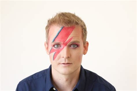 How to Make a Ziggy Stardust Costume (DIY Guide) | ehow