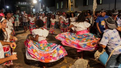 Tambor de Crioula está entre as principais atrações do carnaval