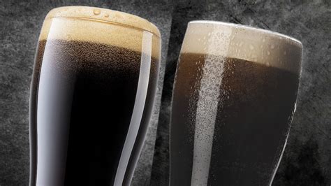 How To Tell The Difference Between Porter Vs Stout Beers