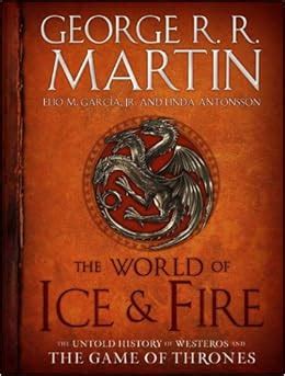 Novo livro de Game of Thrones vai ser lançado em outubro desse ano