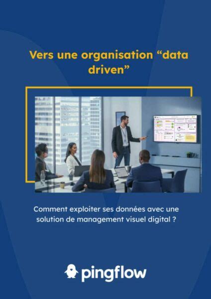 Comment Exploiter Ses Donn Es Avec Une Solution De Management Visuel