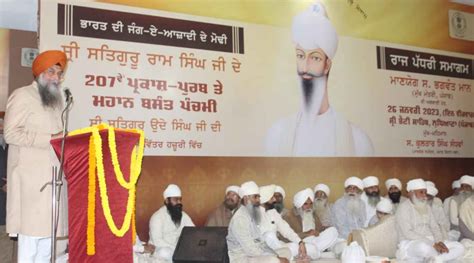 ram singh   cooperation strategy  british freedom