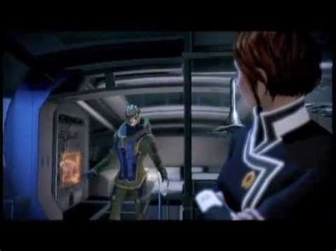 ME2-Garrus Romance | Romance, Mass effect, Scenes