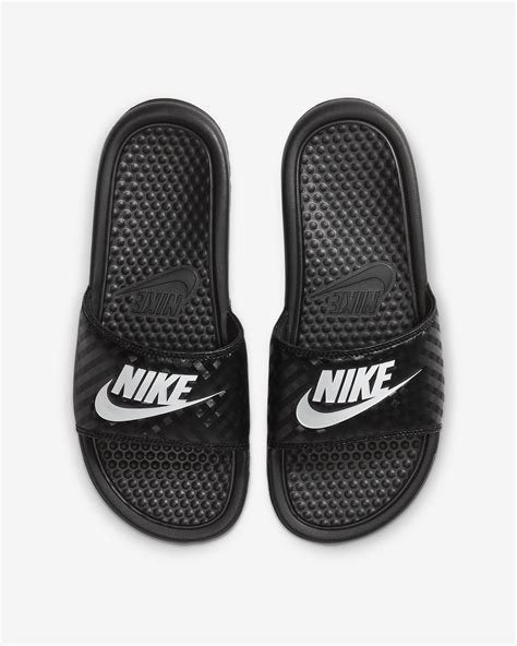 Nike Benassi Jdi Women S Slides Nike Uk