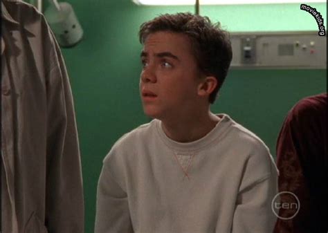 Picture Of Frankie Muniz In Malcolm In The Middle Frankiem1263312406